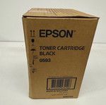 Epson Toner Black C13S050593 Καινούργιο