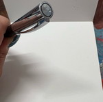 Faber Castle pen like new
