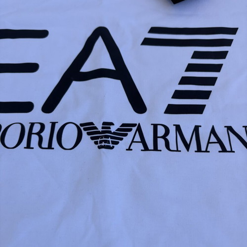 Emporio Armani EA7 T-shirt brand new, size M