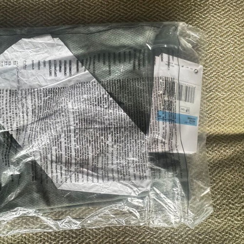 Nike Yoga Nomad men's T-shirt new, size M, green