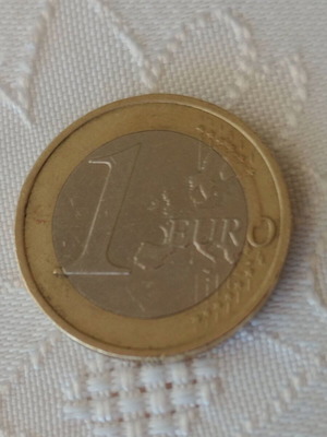 Latvia 1 Euro coin 2016 series