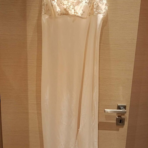 Ulla Popken nightgowns set of 3 like new, size 48-50