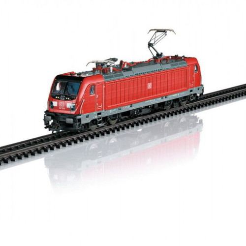 Märklin 36637 Class 147 Electric Locomotive new with box