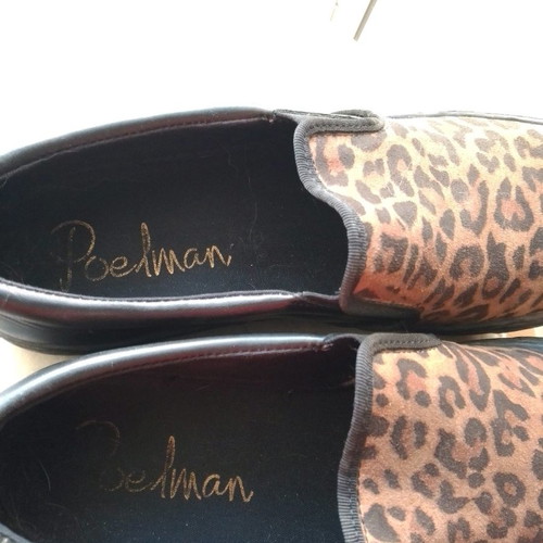 Pack of 2 used pairs of shoes size 41 Pareoo and Animal