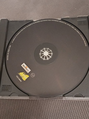 Άγγιγμα Ψυχής soundtrack CD σαν καινούργιο, έντεχνο