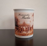 Souvenir mug from Germany used