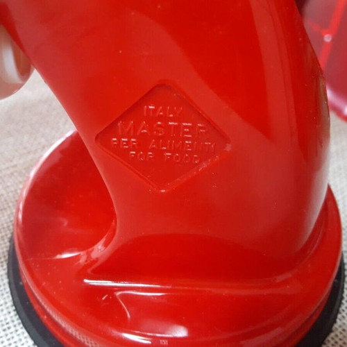 Master No.68 Manual Tomato Press used