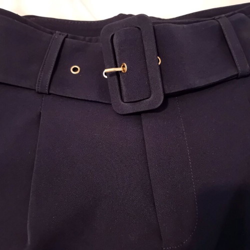 BS shorts blue like new, size S