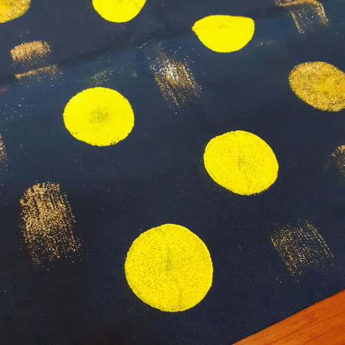 Fabric tote bag / Shopping Bag