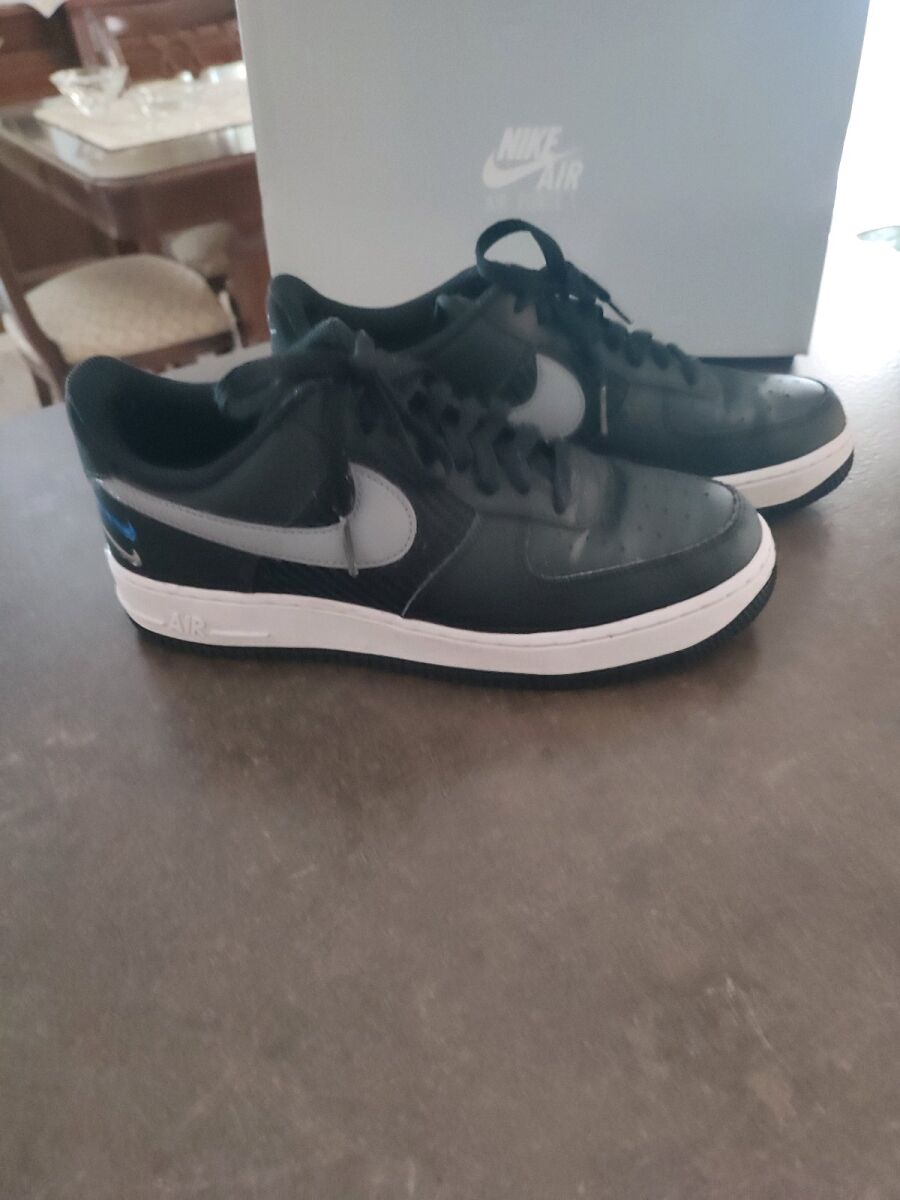 nike air force 1 size 40.5