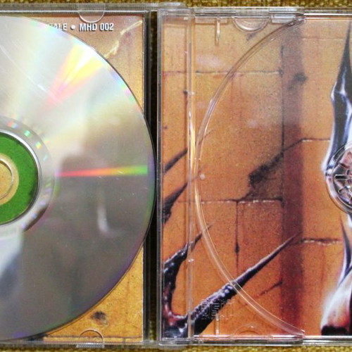 Awaken The Demon Tribute To Dio CD compilation used, heavy metal