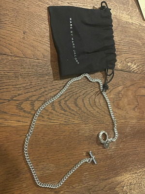 Marc Jacob’s necklace used, genuine