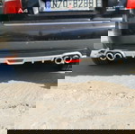 spoiler για καθε τύπο αυτοκινήτου
