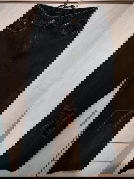Γυναικείο παντελόνι Bershka