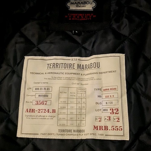 Biker jacket used, black with yellow details, men's L
