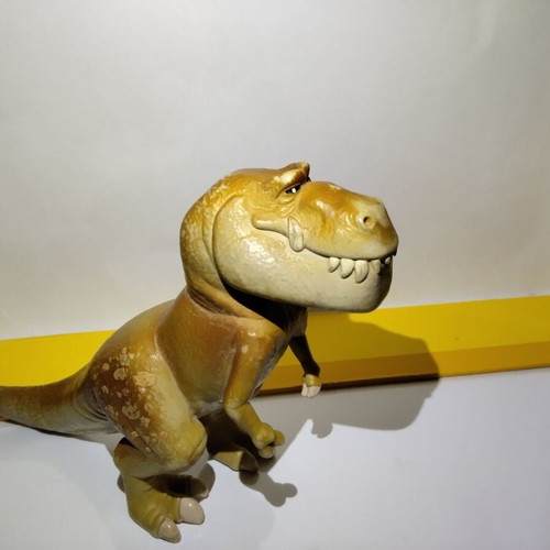 Butch Dinosaur T-Rex figure Bullyland 2015