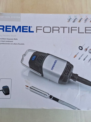 Dremel Fortiflex 9100 нов