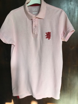 Men's T-shirt C&A size S used