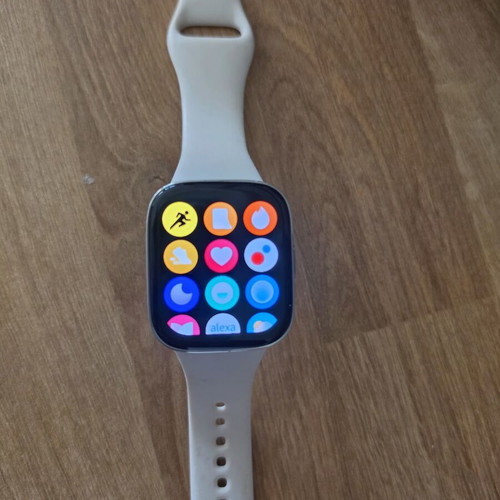 Xiaomi Redmi Watch 3 smartwatch