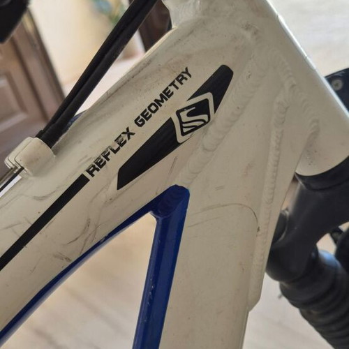 Scott Mountain Bike like new, 26 inch wheels