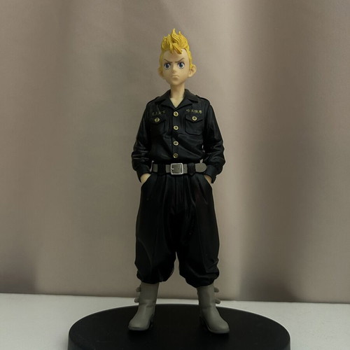 Tokyo Revengers Action Figure Takemichi Hanagaki Vol.2