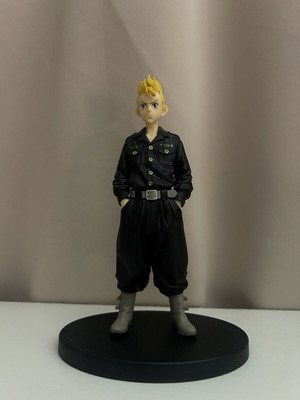 Tokyo Revengers Action Figure Takemichi Hanagaki Vol.2