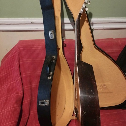 Agop Tsakirian Lautokitharo used