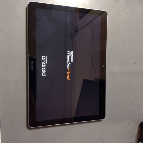 Huawei Tablet MediaPad T3 used for parts or repair