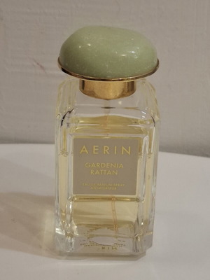 AERIN Gardenia Rattan Eau de Parfum 50 ml σαν καινούργιο