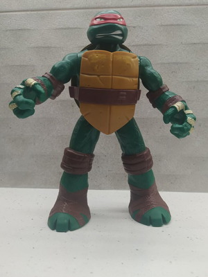 Μεγάλη φιγούρα Teenage Mutant Ninja Turtles