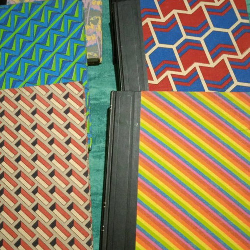 This Fabulous Century books used, pack of 6 foreign language volumes