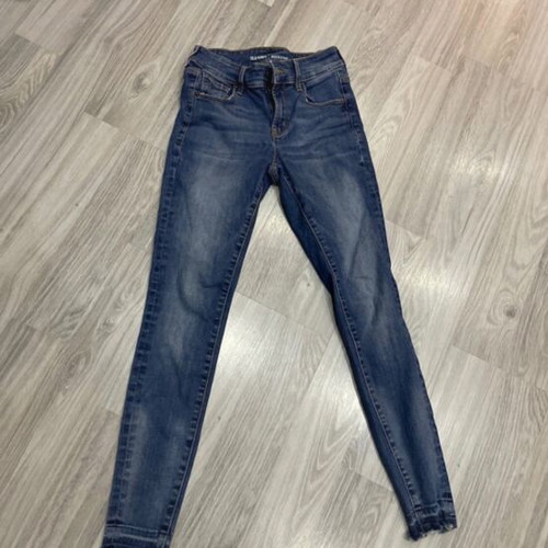 Women's jeans like new, very good condition