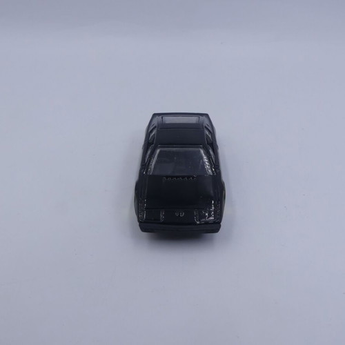 Hot Wheels 2014 Lotus Esprit S1 used, black with gold wheels 1:64