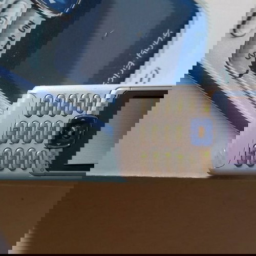 SONY ERICSSON T230