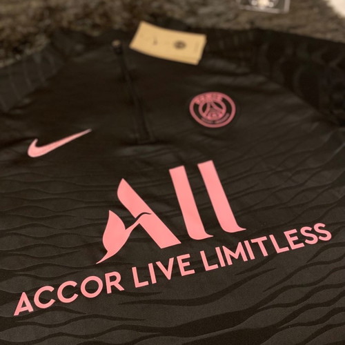 Nike Paris Saint Germain tracksuit 21/22 new with tag