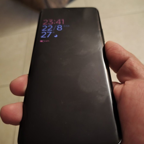 Xiaomi Poco X7 smartphone, 256GB, dual SIM, black
