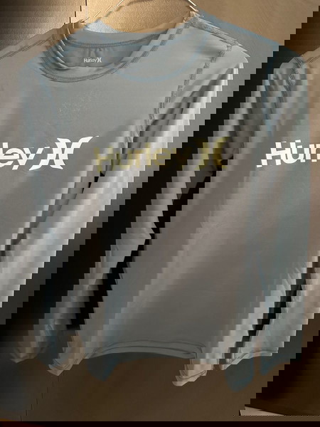 Μπλούζα Λυκρα HURLEY