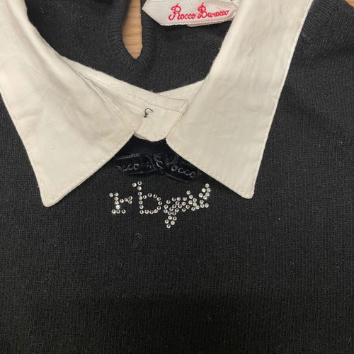 Girls' dresses for 8 years old like new, set of 3 pieces