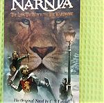  NARNIA - THE LION THE WITCH AND THE WARDROBE