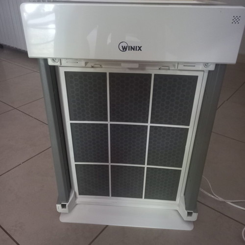 Winix Zero Pro air purifier like new