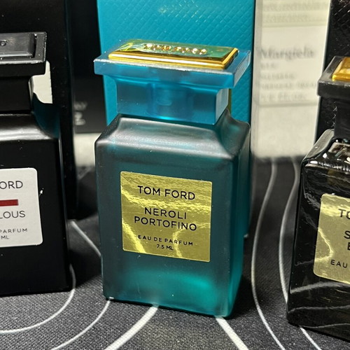 Tom Ford Mini Perfume Collection 7.5ml new, Eau de Parfum