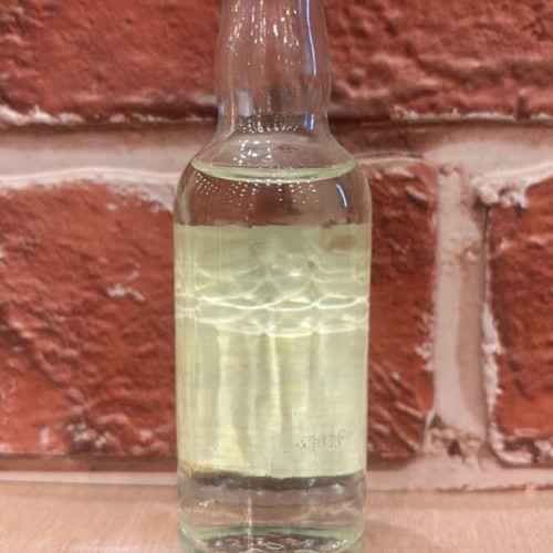 Chekov Vodka miniature 50ml like new