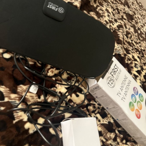 TV antenna new, unused