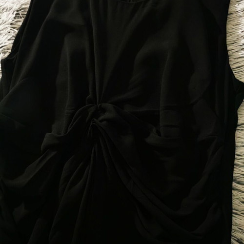 Sh Collection black dress like new, size M