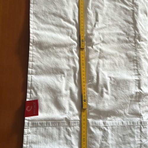 Anemos 100% Cotton Changing Mat new, with 3 pockets