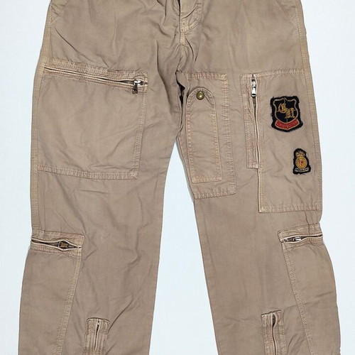 Chinook Beige Pants like new, size 33