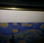 Painting like new without damages