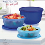 Tupperware modular set new