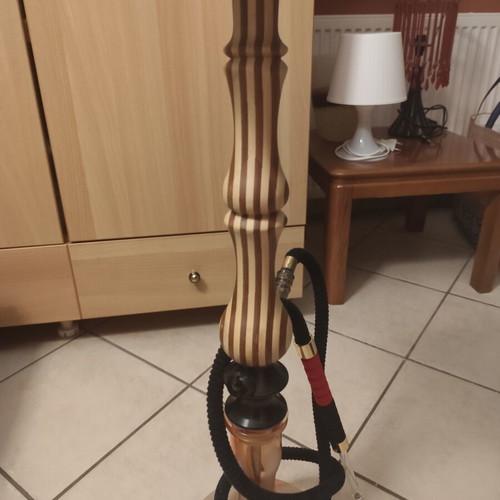 Hookah large 93 cm like new