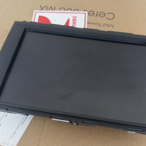 Oem Media VW/Seat CarPlay full set used